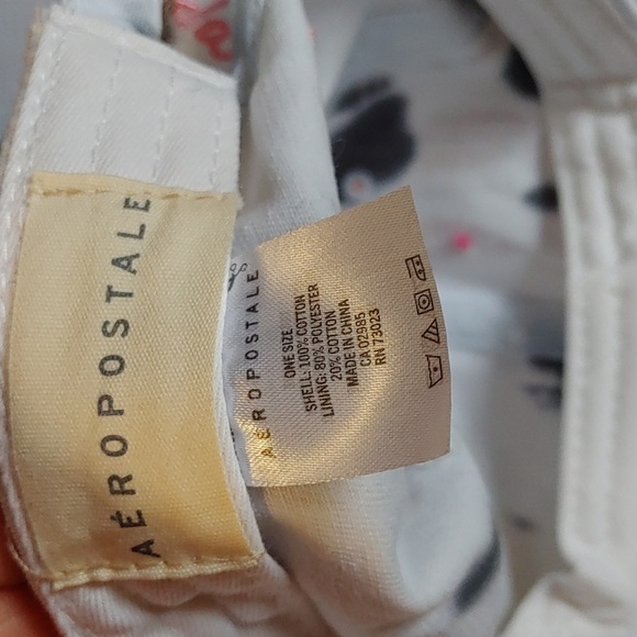 💚NWT WOMEN'S AEROPOSTALE CAP - Picture 9 of 9